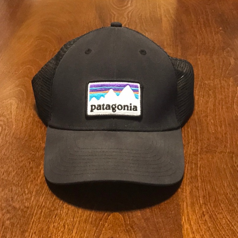 Patagonia Adjustable Hat